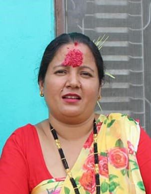 Tulchhi Khadka