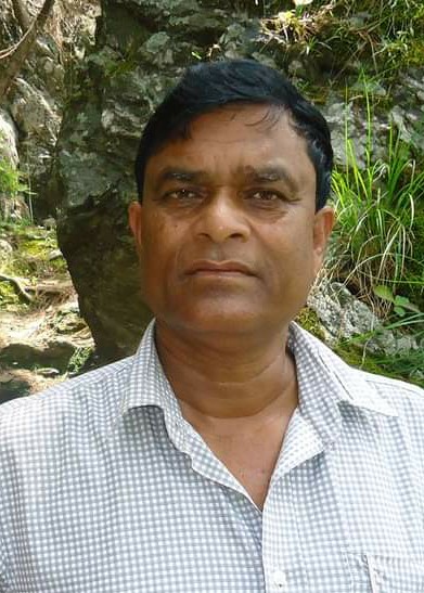 Khushi Laal Thakur
