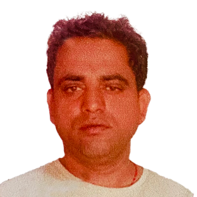 Dinesh Prasad Yadav