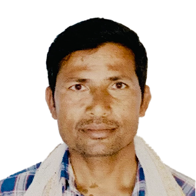Dharmabir Prasad Yadav
