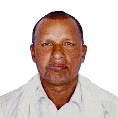 Birendra Prasad Yadav