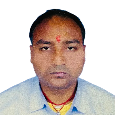 Jitendra Prasad Yadav
