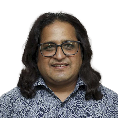 Dipak Kumar Pathak