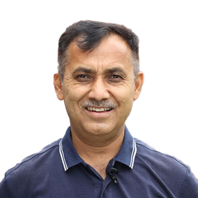 Biswa Prakash Sharma