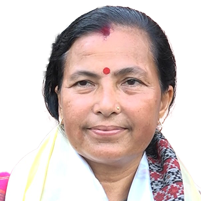 Manju Kumari Chaudhary