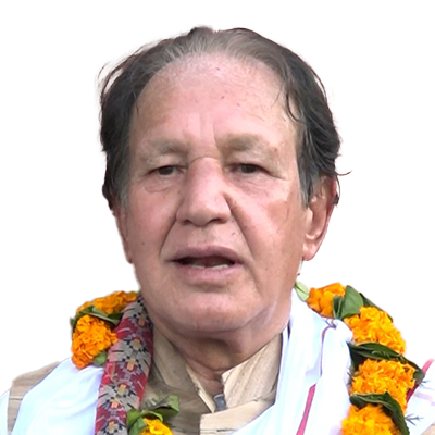 Dr. Narayan Khadka