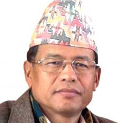 Dhanaraj Gurung