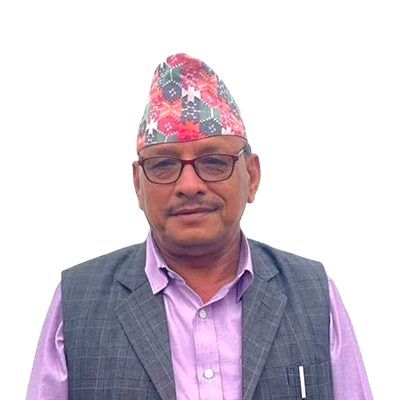 Amar Bahadur Thapa