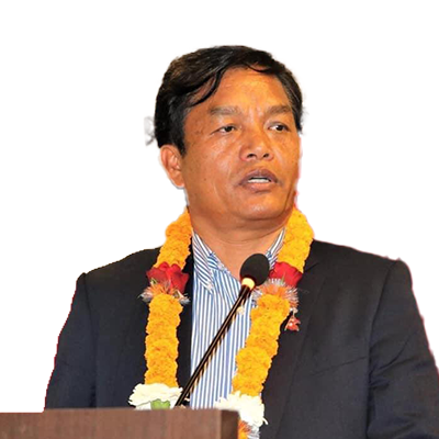 Man Bahadur Gurung