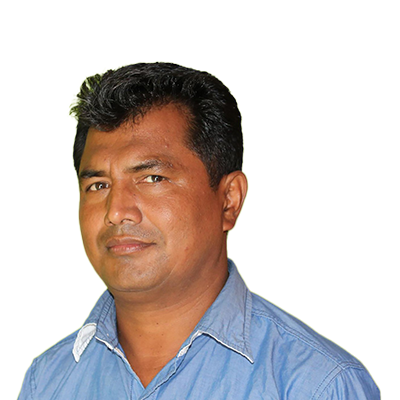 Harikrishna Shrestha