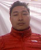 Prakash Shrestha