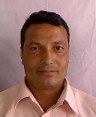 Rajbir Dangol