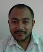 Sushant Shrestha