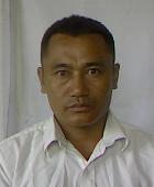 Ujer Singh Darlami