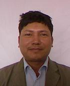 Dr. Gyan Bahadur Basnet