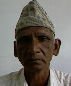 Kunji Lal Yadav
