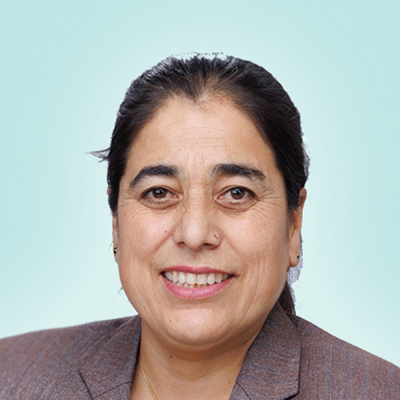 Kalpana Dhamal