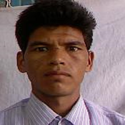 Jay Bahadur Dhami