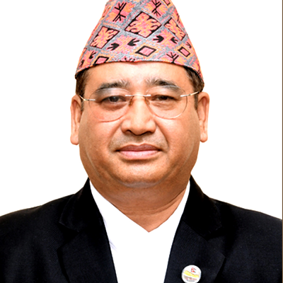 Jeewan Ram Shrestha