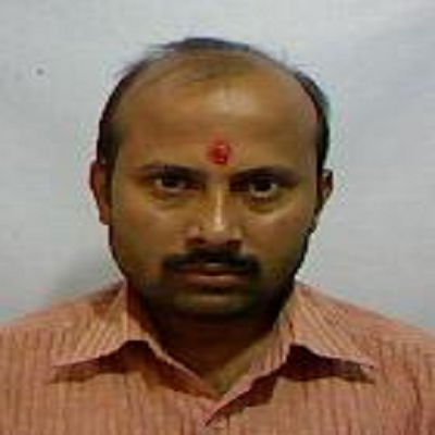 Naresh Kumar Shah