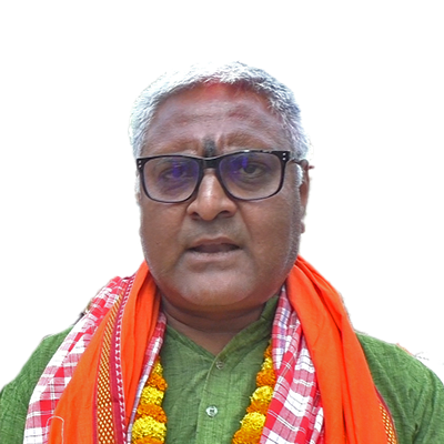 Uma Shankar Argariya