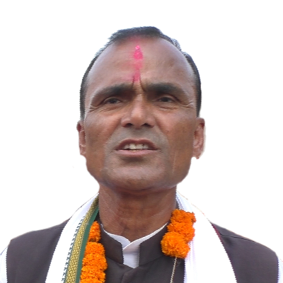 Ram Krishna Yadav