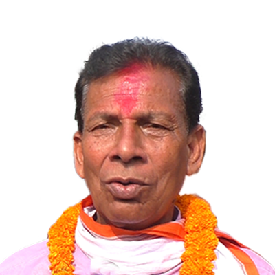 Ram Chandra Jha