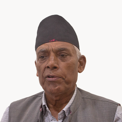 Narayan Prasad Khatiwada