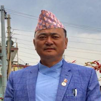 Basanta Kumar Neuwang