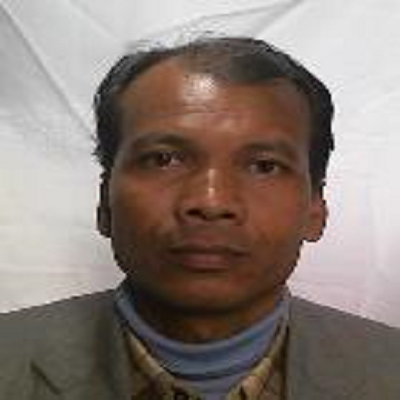 Suresh Kumar Chaudhary