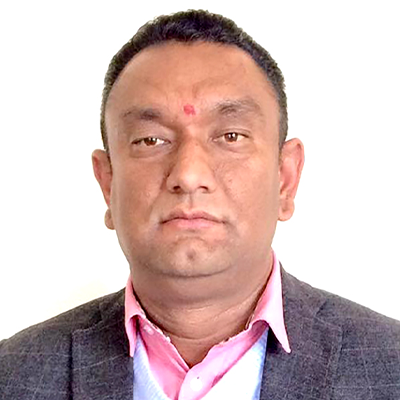 Raju Thapa