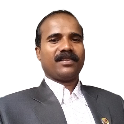 Ashok Kumar Mandal