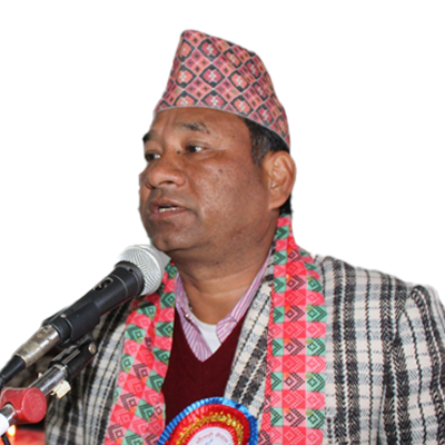 Karna Bahadur Thapa