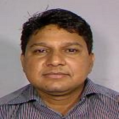 Kamal Babu Mainali