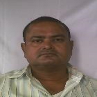 Birendra Prasad Saha