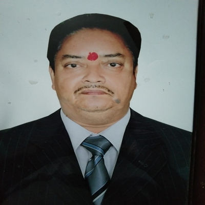 Ram Kumar Yadav