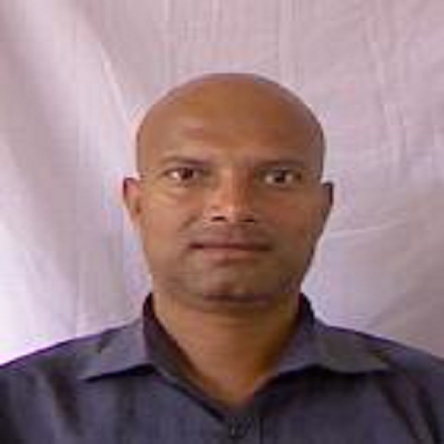 Tribhuwan Kumar Singh