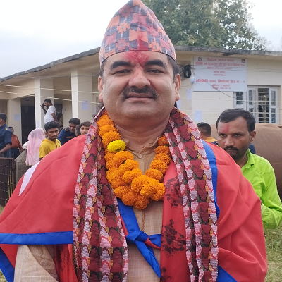 Poshan Bahadur Thapa