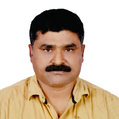 Umesh Prasad Yadav