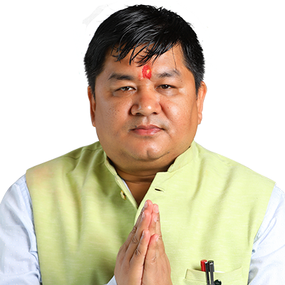 Jit Narayan Shrestha