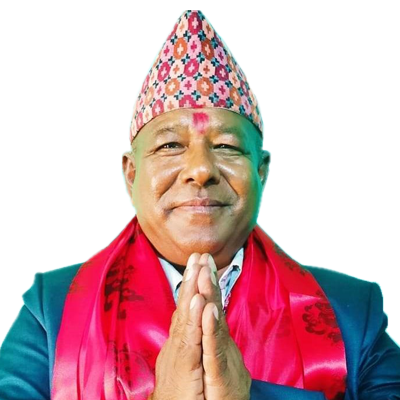 Yoglal Shrestha