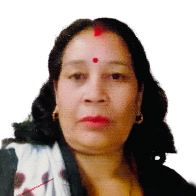 Radhika Neupane Shah Kalwar