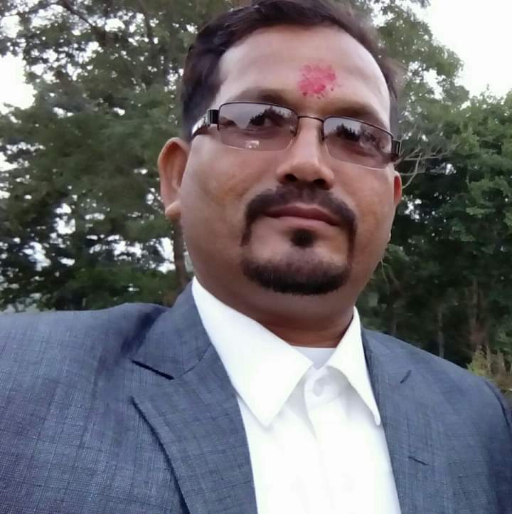 Bakhat Bahadur Thapa