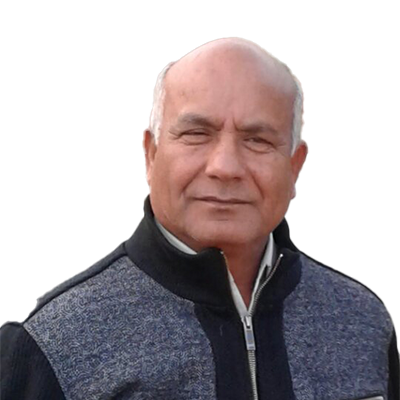 Dinesh Kumar Yadav