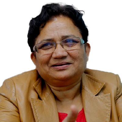 Pampha Bhushal