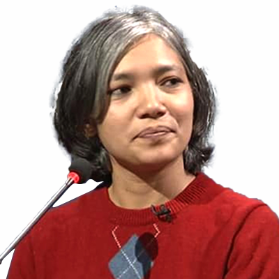 Ashmita Singh (Manusi) Yami Bhattarai