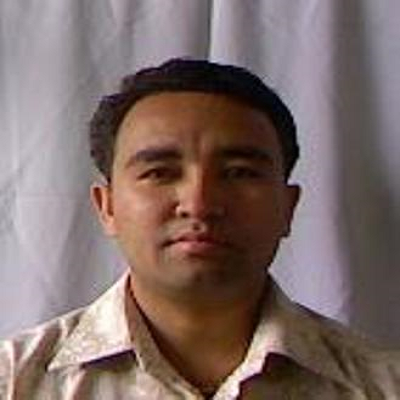 Ganesh Parajuli