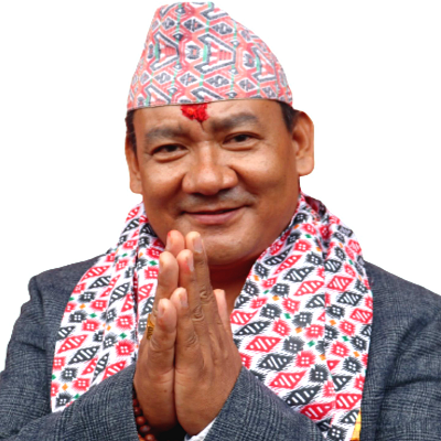 रेशमबहादुर लामा