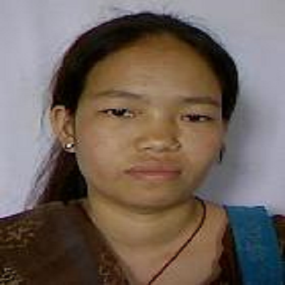 Dhanmaya Tamang