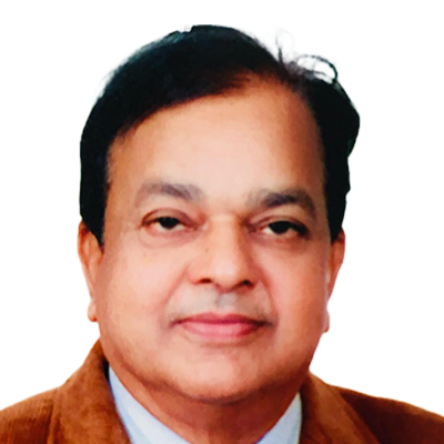 Mangal Prasad Gupta
